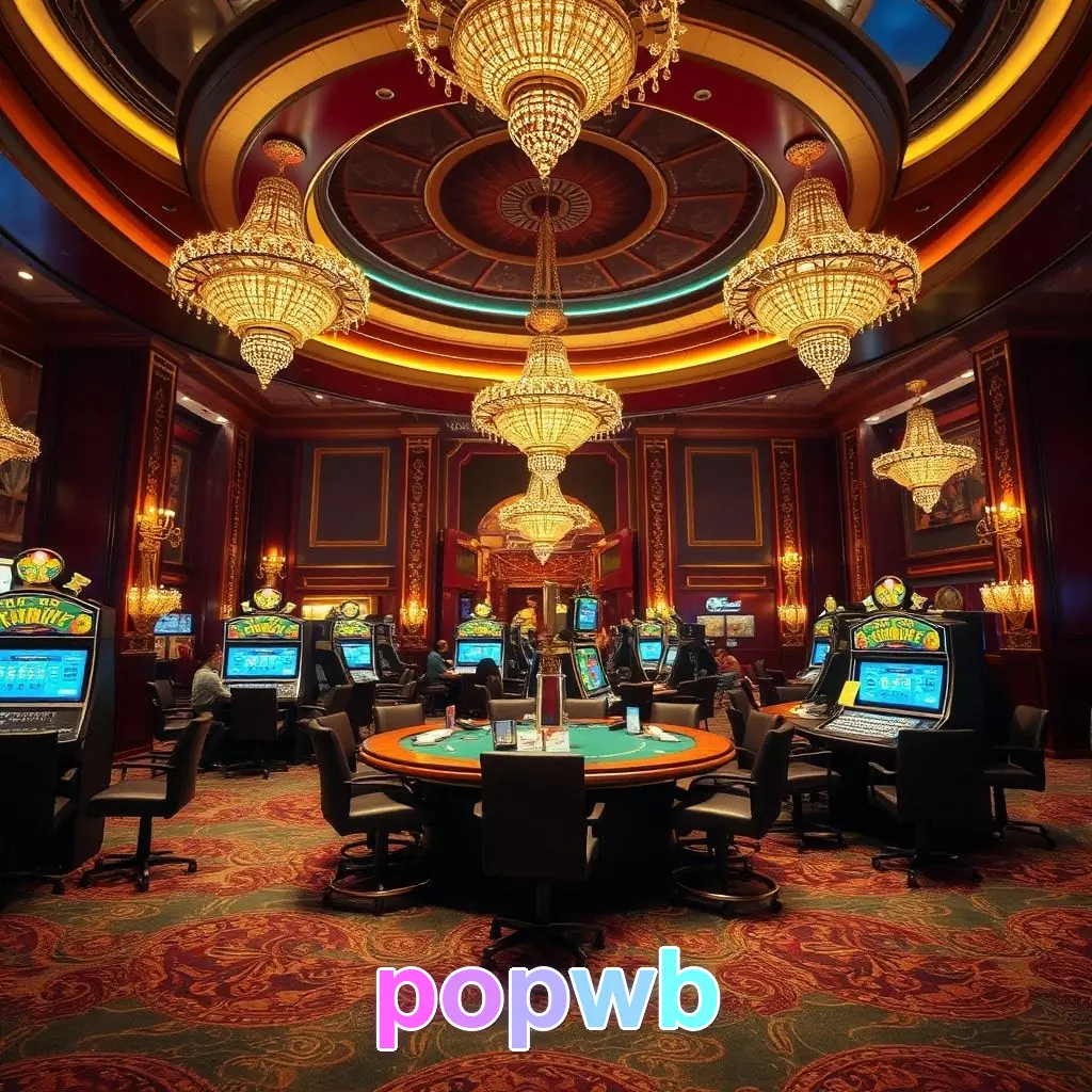 Bônus boas-vindas popwb R$100