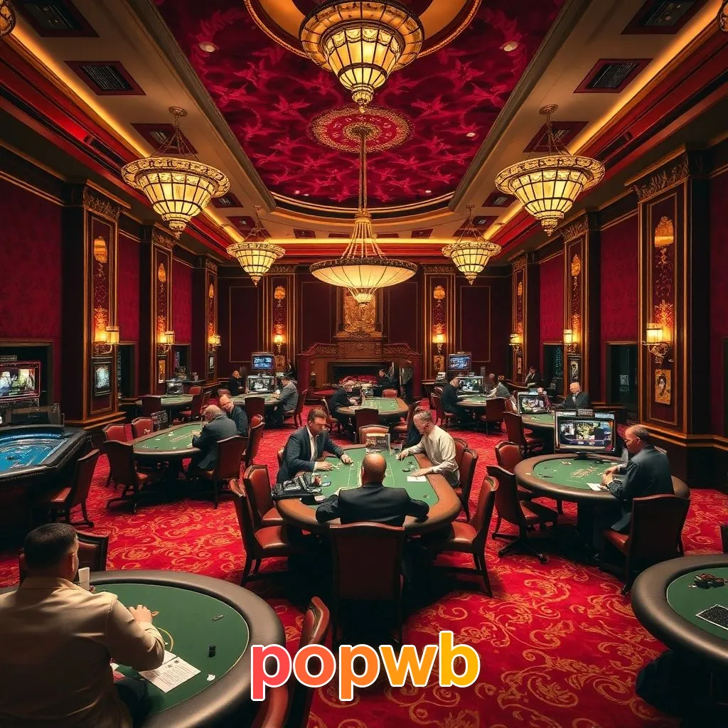 Pagamentos popwb PIX