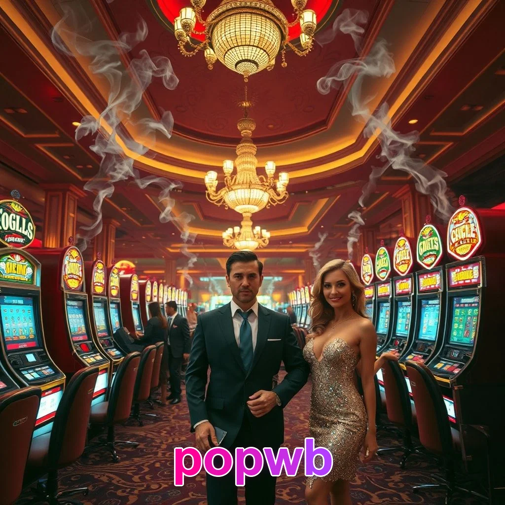 App popwb Android download