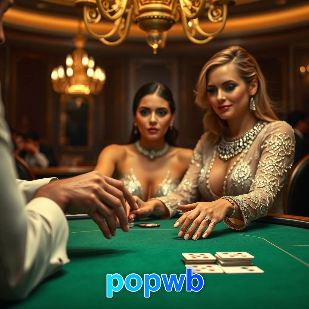 App popwb apostas esportivas mobile