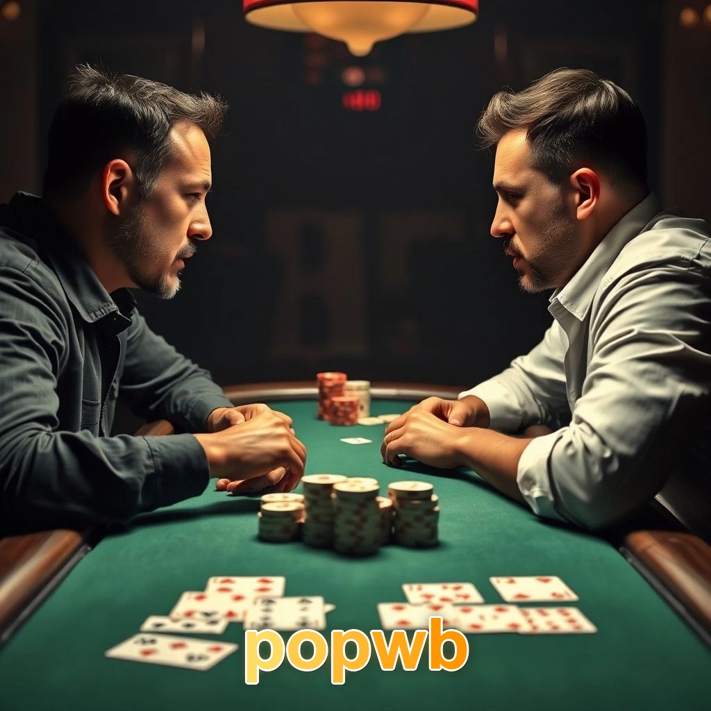 Download app popwb Android iOS