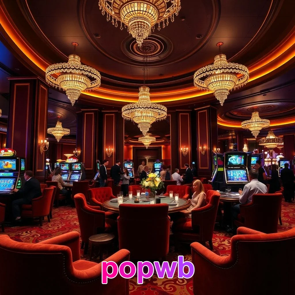 Guia rápido de apostas ao vivo na popwb