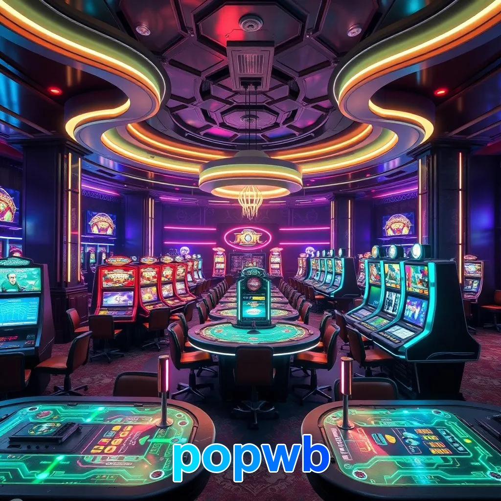 Checklist para avaliar a plataforma popwb