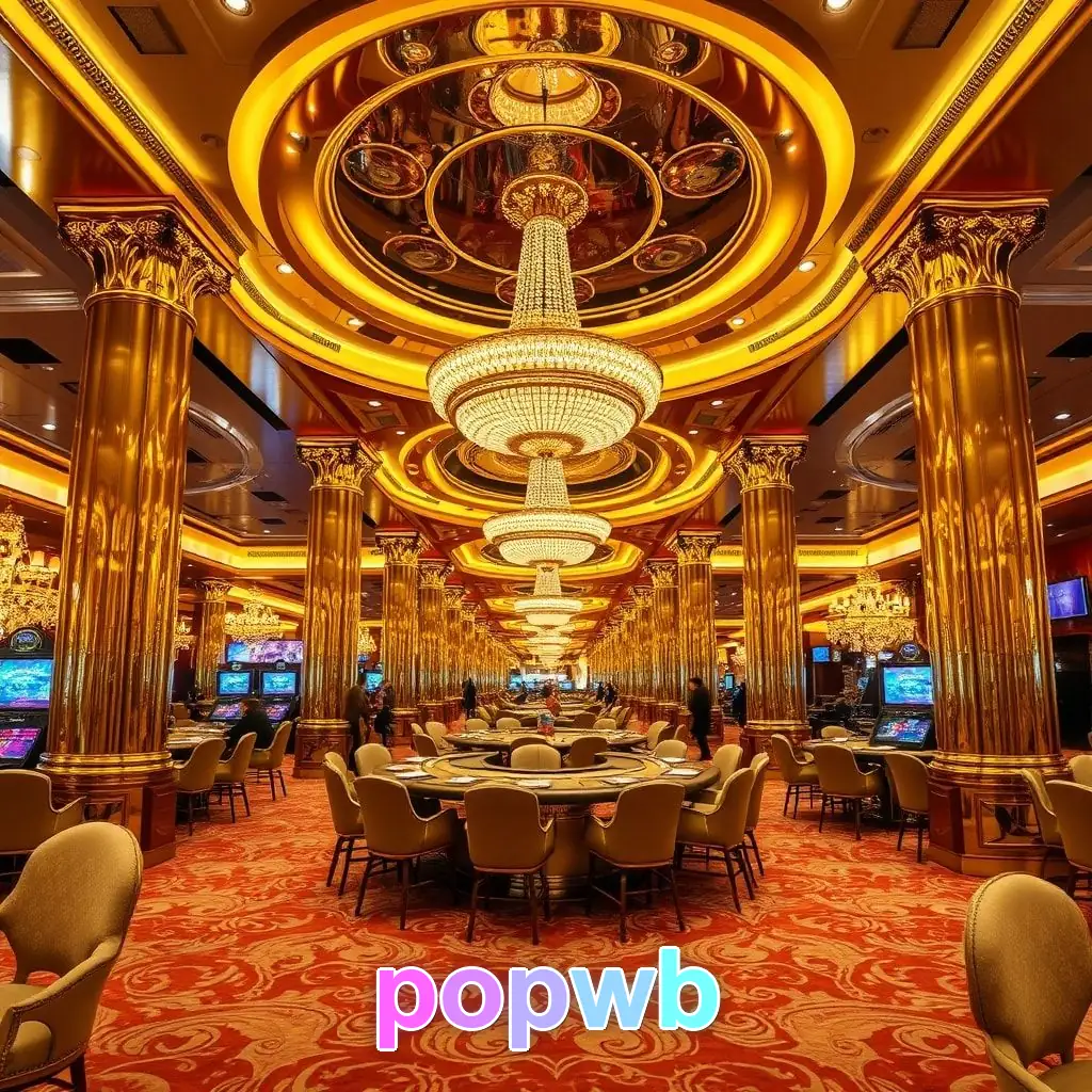 popwb slots no app